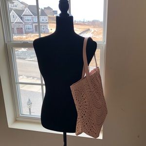 Bath and Body Works Tote